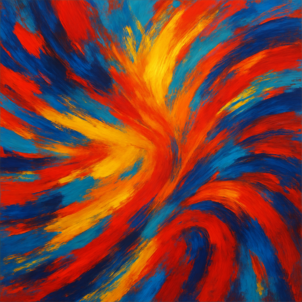 Featured Artwork 1